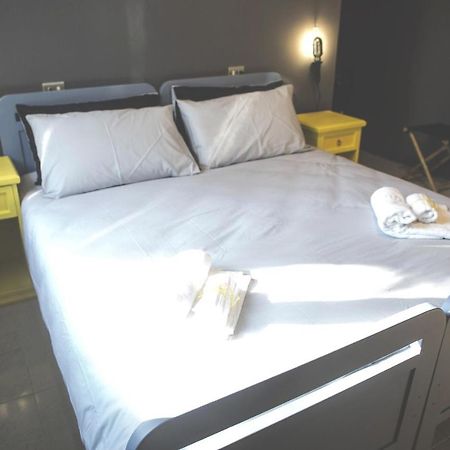 Lako Hostel Capodimonte Eksteriør bilde