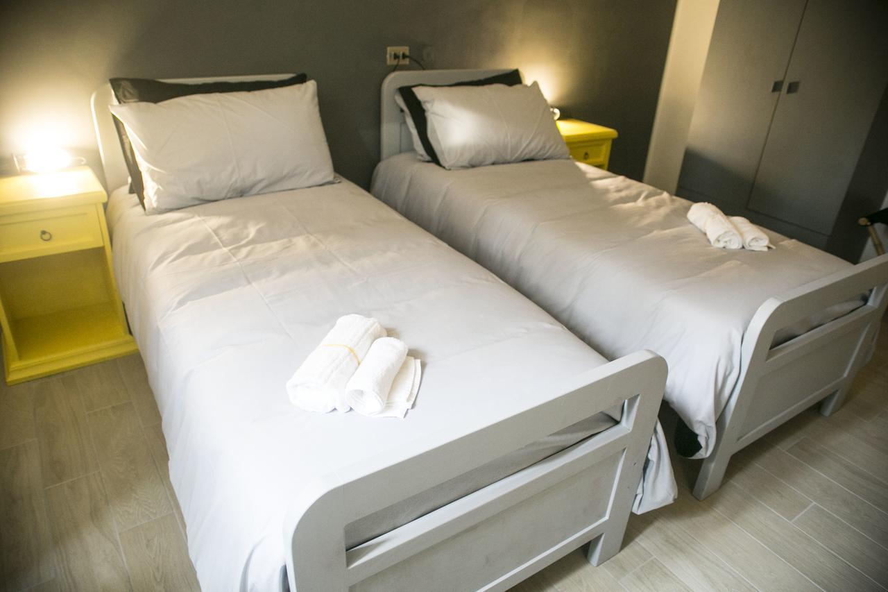 Lako Hostel Capodimonte Eksteriør bilde